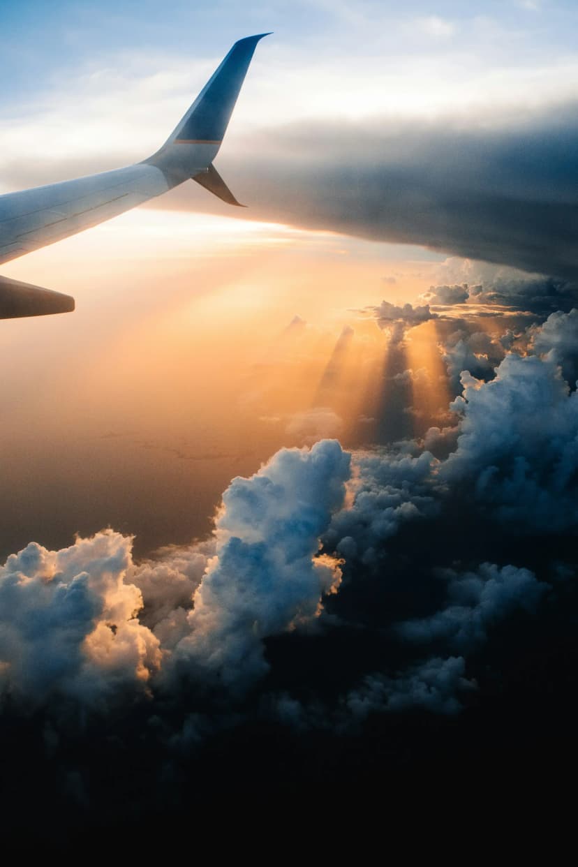 Travel Destination 1