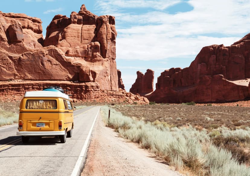 Travel Destination 2
