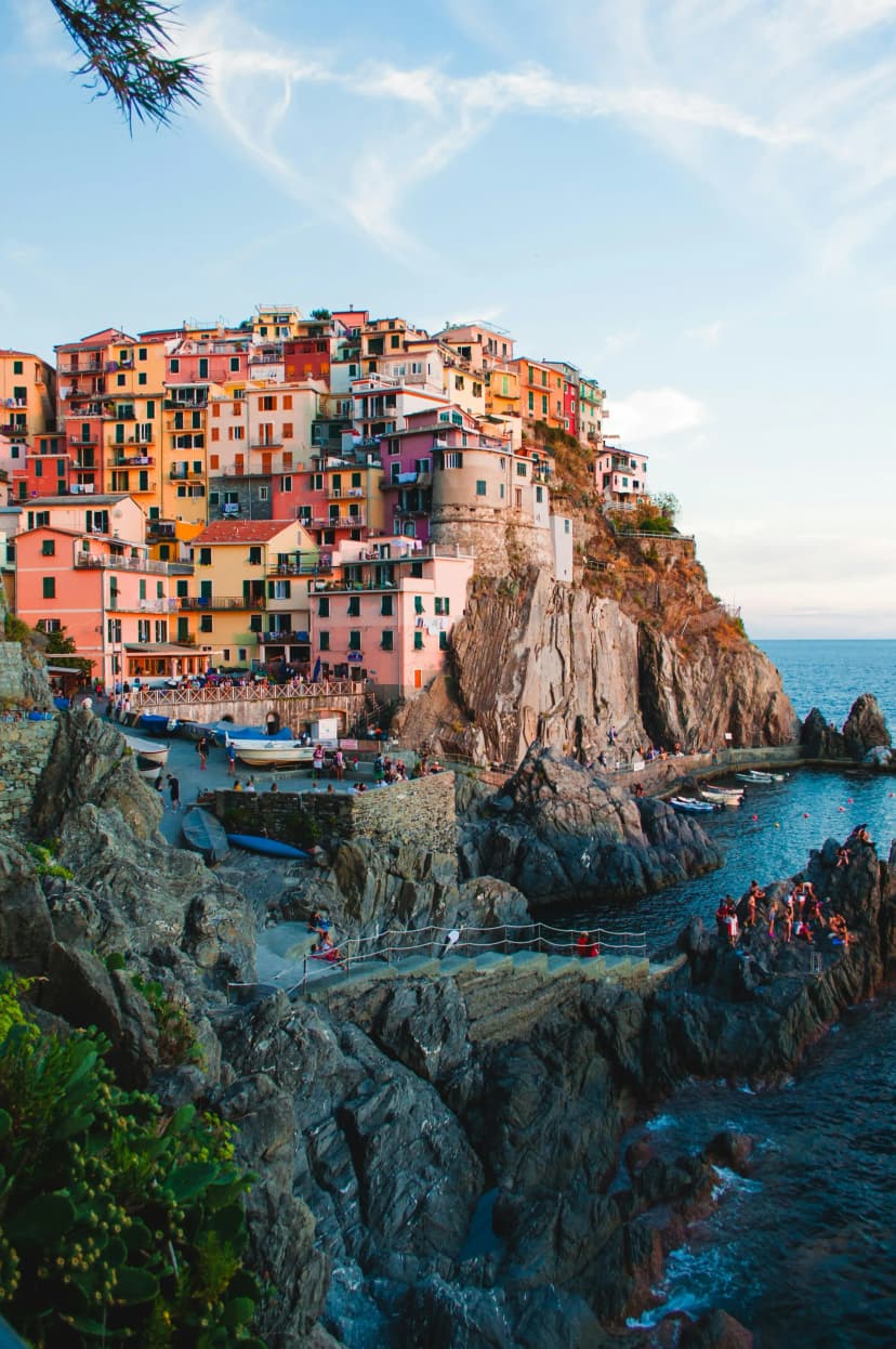 Travel Destination 4